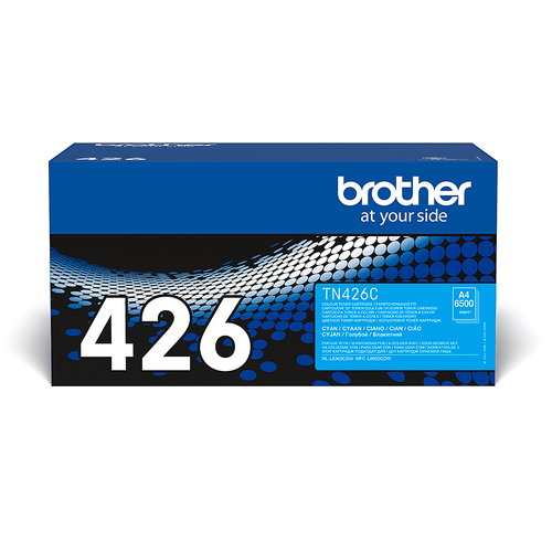 TN-426C SUPER HY TONER FOR BC4 - .