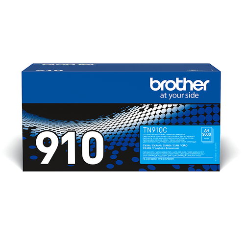 TN-910C ULTRA HY TONER FOR BC4 - .