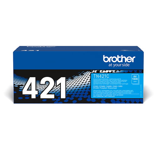 TN-421C TONER FOR BC4 - .