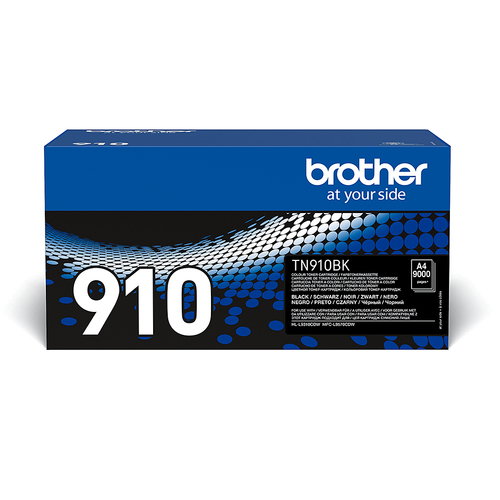 TN-910BK ULTRA HY TONER FOR BC4 - .