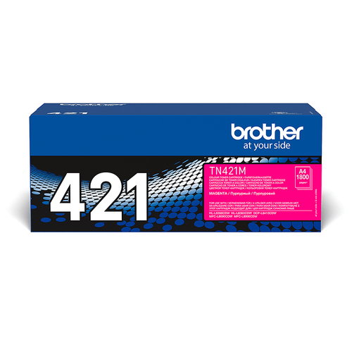 TN-421M TONER FOR BC4 - .