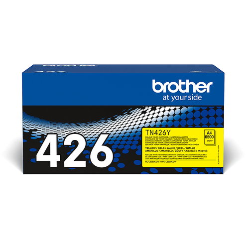 TN-426Y SUPER HY TONER FOR BC4 - .