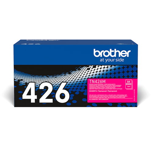 TN-426M SUPER HY TONER FOR BC4 - .