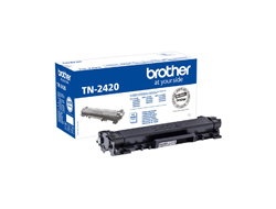 TN-2420 TONER 3000 PAGES - ISO/IEC 19752