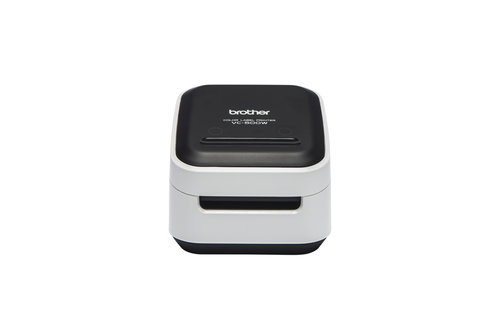 P-TOUCH VC-500W LABEL PRINTER - WLAN USB 2.0 313 DPI CZ 9-50MM