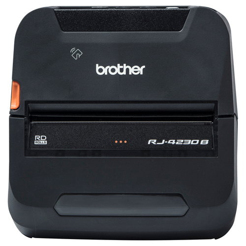 RJ-4230 4IN DT MOBILE BT - 4IN BT