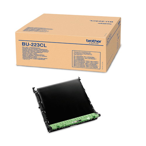 BU-223CL TRANSFER UNIT 50K P A4 - F/ DCP-L3510CDW L3550CDW