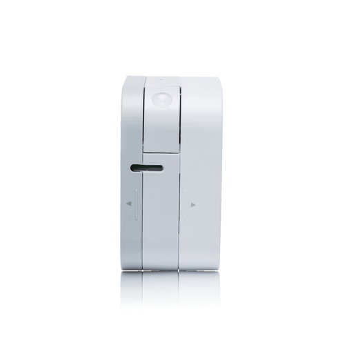 P-TOUCH CUBE LABEL PRINTER - TZE 3.5-12MM