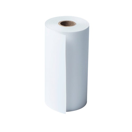 UNCOATED DIRECT THERMAL RECEIPT - 79MM CONTINUOUS (PACK OF 24)