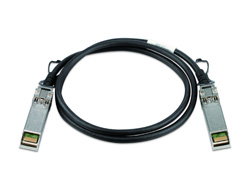 SFP+ DIRECT ATTACHED CABLE 1M - .