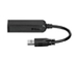 USB 3.0 GIGABIT ETHERNET - ADAPTER