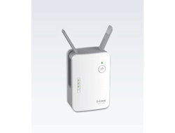 WIRELESS RANGE EXTENDER AC1200 - IN