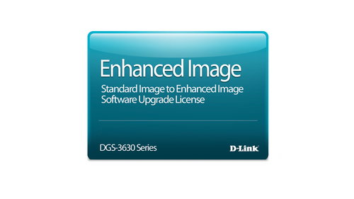 LICENCE UPGRADE STD-ENHANCED - (SI) TO (EI)