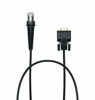 R232 CABLE 2M FOR - HANDHELD SERIES FR AND FM SERIES