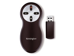 WIRELESS PRESENTER - 2.4 GHZ