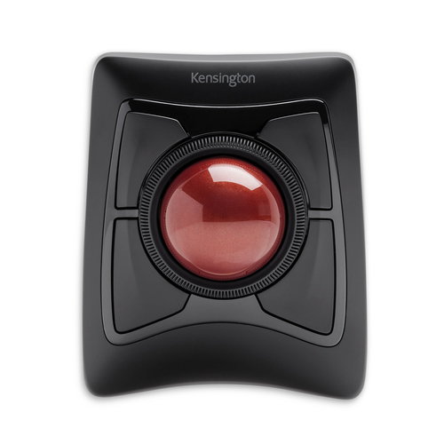EXPERTMOUSE WIRELESS TRACKBALL - IN
