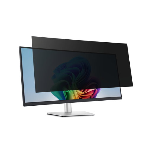 KENSINGTON PRIVACYFILTER CURVED - F/SAMSUNG 34IN 2WAY REM C34H890
