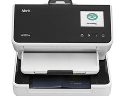 KODAK S2060W SCANNER - A4 60PPM WLAN INCL. 3Y NBD