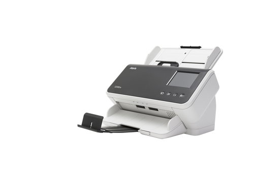 KODAK S2080W SCANNER - A4 80PPM INCL. 3Y NBD