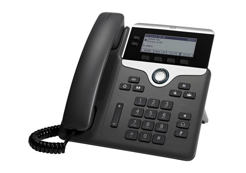 CISCO IP PHONE 7821 - IN
