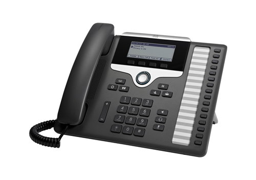 CISCO UP PHONE 7861 - IN