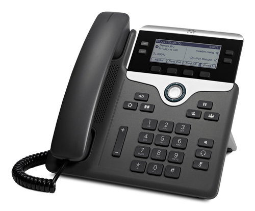 CISCO UC PHONE 7841 - IN