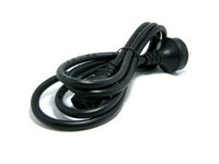 ITALY AC TYPE A POWER CABLE - .