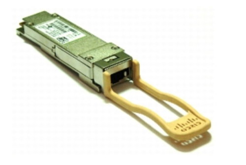 QSFP40G BIDI SHORT-REACH - TRANSCEIVER