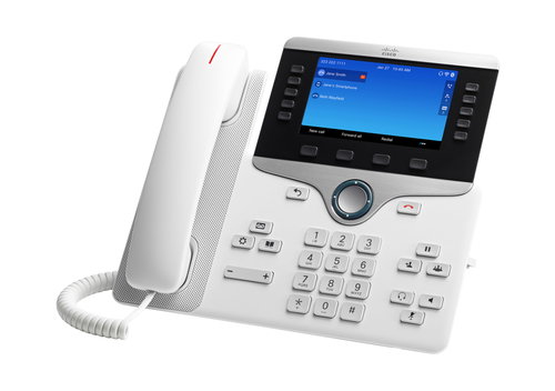 CISCO UC PHONE 8861 - IN