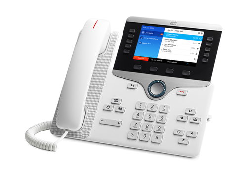 CISCO UC PHONE 8851 - IN
