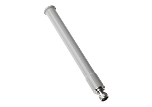 2.4 GHZ 4DBI/5 GHZ 7DBI DUAL - OMNI ANT.GRAY N CONN.