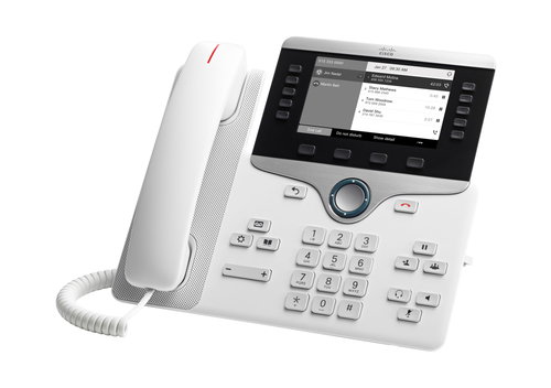 IP PHONE 8811 SERIES - IN