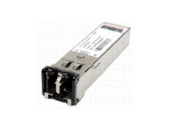 100BASE-FX SFP - F/ FE PORT