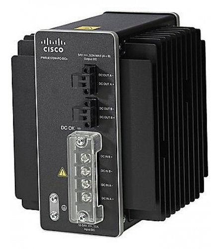 IE FAMILY POWER SUPPLY - 170W. AC TO DC