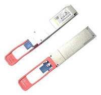QSFP 40GBASE-LR4 TRNSCVR MOD - 10KM ENTERPRISE-CLASS