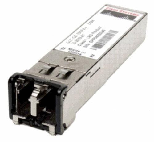 10GBASE-ER SFP MODULE - ENTERPRISE-CLASS
