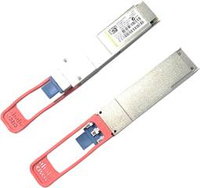 40GBASE-SR4 QSFP TRNSCVR MODULE - MPO CONN ENTERPRISE-CLASS