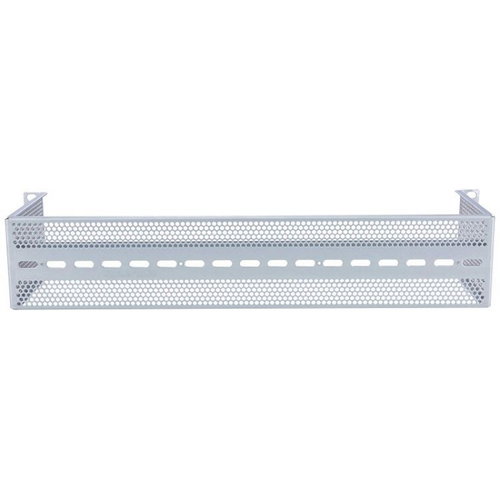 19 IN DIN RAIL FOR - RACK MOUNT KIT
