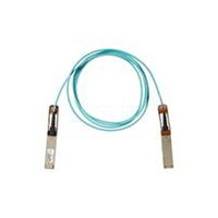 100GBASE QSFP ACTIVE - OPTICAL CABLE 1M