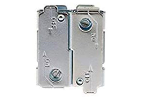 T-RAIL CHANNEL ADAPTER FOR - CISCO AIRONET ACCESS POINTS