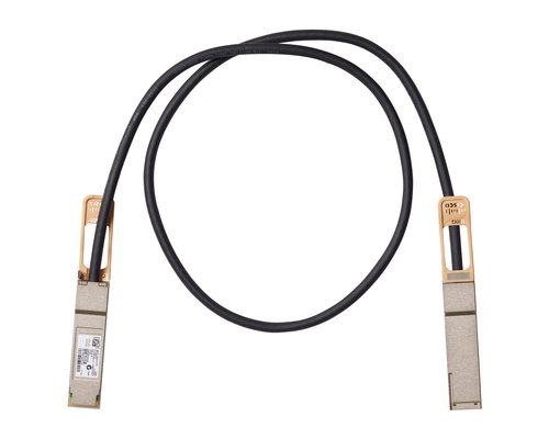100GBASE-CR4 PASSIVE COPPER - CABLE 3M