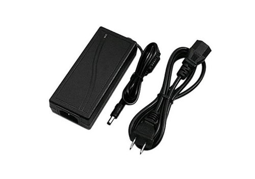 POWERSUPPLY - AC/DC - 12V 6.25A GREY