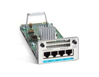 CATALYST 9300 4 X 1GE - NETWORK MODULE SPARE