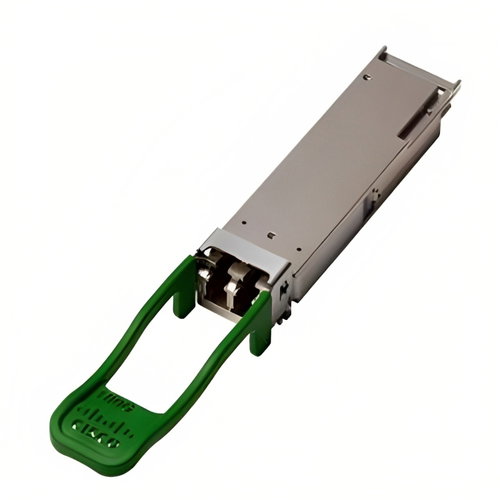 100GBASE CWDM4 LITE QSFP - TRANSCEIVER 2KM OVER SMF 10-60