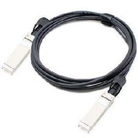 100GBASE-CR4 PASSIVE COPPER - CABLE 5M IN