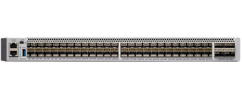 CATALYST 9500 48-PORT 25/100G - ONLY ADVANTAGE