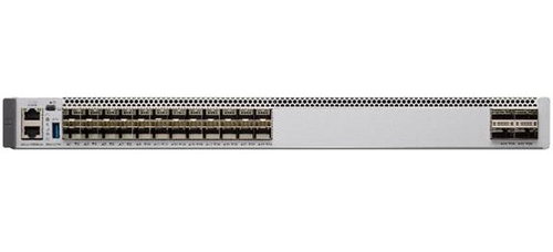 CATALYST 9500 24X1/10/25G AND - 4-PORT 40/100G ADVANTAGE