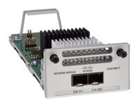 CATALYST 9300 2 X 25GE - NETWORK MODULE SPARE