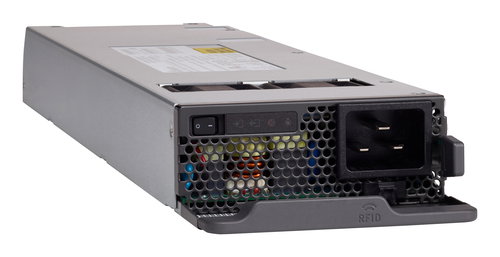 CISCO CATALYST 9400 SERIES - 2100W AC POWER SUPPLY(SPARE)