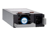 650W AC CONFIG 4 POWER SUPPLY - FRONT TO BACK COOLING
